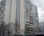 1-комнатная квартира площадью 37 кв.м, Осенний бул., 10К1 | цена 7 500 000 руб. | www.metrprice.ru