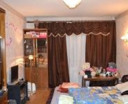 1-комнатная квартира площадью 45 кв.м, переулок Васнецова, 3 | цена 10 200 000 руб. | www.metrprice.ru