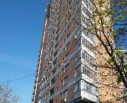 3-комнатная квартира площадью 97 кв.м, Молодогвардейская ул., 15 | цена 25 500 000 руб. | www.metrprice.ru