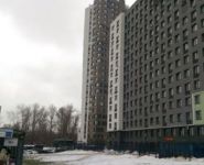 3-комнатная квартира площадью 70 кв.м, Карамышевская набережная, 34 | цена 19 400 000 руб. | www.metrprice.ru