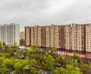 2-комнатная квартира площадью 52 кв.м, улица Декабристов, 11 | цена 8 050 000 руб. | www.metrprice.ru