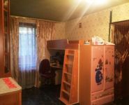 1-комнатная квартира площадью 30.8 кв.м, Чуксин туп., 5 | цена 4 470 000 руб. | www.metrprice.ru