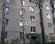 2-комнатная квартира площадью 39.7 кв.м, Электрификации ул., 23А | цена 3 900 000 руб. | www.metrprice.ru
