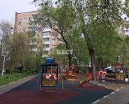 2-комнатная квартира площадью 38 кв.м, Ленинский проспект, 111к1 | цена 12 700 000 руб. | www.metrprice.ru