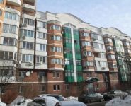 1-комнатная квартира площадью 38 кв.м, Изюмская улица, 46 | цена 6 200 000 руб. | www.metrprice.ru