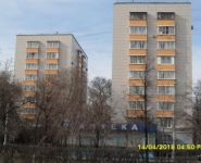 1-комнатная квартира площадью 31.7 кв.м, Петровско-Разумовский пр., 2 | цена 7 000 000 руб. | www.metrprice.ru