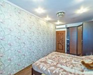 2-комнатная квартира площадью 60 кв.м, улица Белобородова, 11к1 | цена 8 150 000 руб. | www.metrprice.ru