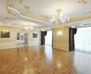 4-комнатная квартира площадью 218 кв.м, улица Козлова, 34 | цена 174 000 000 руб. | www.metrprice.ru
