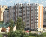 2-комнатная квартира площадью 51 кв.м, Юбилейная ул., 24 | цена 5 200 000 руб. | www.metrprice.ru