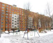 2-комнатная квартира площадью 44 кв.м, улица Кухмистерова, 3к1 | цена 5 900 000 руб. | www.metrprice.ru