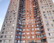 2-комнатная квартира площадью 73 кв.м, Чертановская ул., 48к3 | цена 15 400 000 руб. | www.metrprice.ru