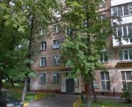 2-комнатная квартира площадью 38.2 кв.м, Академика Скрябина ул., 26К1 | цена 6 000 000 руб. | www.metrprice.ru