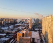 3-комнатная квартира площадью 84.7 кв.м, Волжский бул., 11 | цена 13 100 000 руб. | www.metrprice.ru
