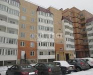 2-комнатная квартира площадью 56.4 кв.м, Красный переулок, 2 | цена 2 900 000 руб. | www.metrprice.ru