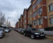 1-комнатная квартира площадью 32 кв.м, Заречная улица, 33к1 | цена 3 200 000 руб. | www.metrprice.ru