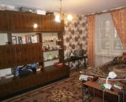 1-комнатная квартира площадью 30 кв.м, Минусинская ул., 8 | цена 4 400 000 руб. | www.metrprice.ru