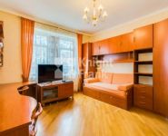 2-комнатная квартира площадью 60 кв.м, улица Некрасова, 8 | цена 26 000 000 руб. | www.metrprice.ru