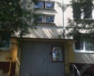 2-комнатная квартира площадью 43 кв.м, 50 лет Октября ул., 6 | цена 3 800 000 руб. | www.metrprice.ru