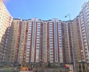 3-комнатная квартира площадью 83 кв.м, микрорайон Богородский, 2 | цена 8 200 000 руб. | www.metrprice.ru