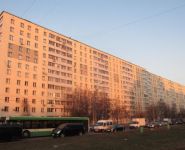 3-комнатная квартира площадью 63 кв.м, Лескова ул., 5 | цена 10 200 000 руб. | www.metrprice.ru