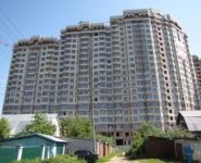 1-комнатная квартира площадью 36 кв.м, Северное шоссе, 10 | цена 1 800 000 руб. | www.metrprice.ru