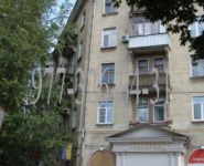 2-комнатная квартира площадью 65.5 кв.м, Саратовская ул., 14К1 | цена 9 000 000 руб. | www.metrprice.ru