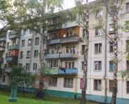 2-комнатная квартира площадью 47 кв.м, 3-й квартал Капотня, 10 | цена 5 500 000 руб. | www.metrprice.ru