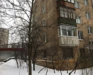 2-комнатная квартира площадью 43 кв.м, Озерная ул., 28 | цена 6 800 000 руб. | www.metrprice.ru