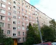 3-комнатная квартира площадью 50 кв.м, Ореховый бул., 51 | цена 7 250 000 руб. | www.metrprice.ru