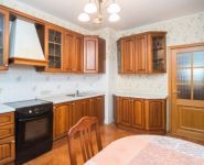 2-комнатная квартира площадью 62 кв.м, улица Барыкина, 4 | цена 12 550 000 руб. | www.metrprice.ru