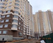 1-комнатная квартира площадью 46.46 кв.м, Северная улица, д.11 | цена 4 700 000 руб. | www.metrprice.ru