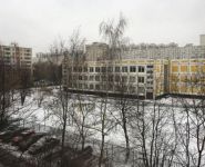 2-комнатная квартира площадью 45 кв.м, Шенкурский пр., 10Б | цена 7 050 000 руб. | www.metrprice.ru