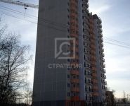 2-комнатная квартира площадью 65 кв.м, Трудовая ул., 1 | цена 3 575 000 руб. | www.metrprice.ru