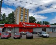 2-комнатная квартира площадью 46 кв.м, Волгоградский просп., 15 | цена 9 500 000 руб. | www.metrprice.ru