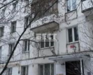 2-комнатная квартира площадью 35 кв.м, улица Чкалова, 10/6 | цена 7 450 000 руб. | www.metrprice.ru