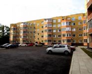 2-комнатная квартира площадью 57.6 кв.м, Турова ул., 12 | цена 4 435 000 руб. | www.metrprice.ru