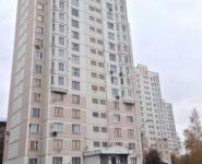 1-комнатная квартира площадью 37 кв.м, Оптический переулок, 3к1 | цена 4 800 000 руб. | www.metrprice.ru