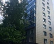 3-комнатная квартира площадью 50.2 кв.м, Очаковское ш., 19К2 | цена 8 200 000 руб. | www.metrprice.ru