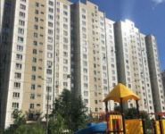 3-комнатная квартира площадью 75 кв.м, Новокосинская ул., 20К2 | цена 9 300 000 руб. | www.metrprice.ru