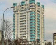 2-комнатная квартира площадью 56 кв.м, Ангарская улица, 57к4 | цена 8 900 000 руб. | www.metrprice.ru