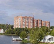 1-комнатная квартира площадью 47.5 кв.м в ЖК "Green City", Лорха ул., 13 | цена 3 600 000 руб. | www.metrprice.ru
