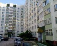 1-комнатная квартира площадью 40 кв.м, Кубинка-1 городок | цена 2 900 000 руб. | www.metrprice.ru