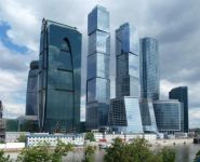 4-комнатная квартира площадью 219 кв.м в МФК "Imperia Tower", Пресненская наб., 6С2 | цена 70 000 000 руб. | www.metrprice.ru