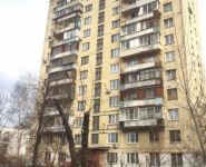 1-комнатная квартира площадью 36 кв.м, Павла Корчагина ул., 1 | цена 6 200 000 руб. | www.metrprice.ru