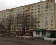 2-комнатная квартира площадью 44.1 кв.м, проспект Королёва, 11 | цена 3 750 000 руб. | www.metrprice.ru