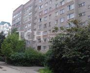 2-комнатная квартира площадью 48 кв.м, Толмачева ул., 2 | цена 4 600 000 руб. | www.metrprice.ru