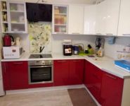 1-комнатная квартира площадью 44 кв.м, 15-й мкр, К1501С1 | цена 3 950 000 руб. | www.metrprice.ru