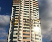 1-комнатная квартира площадью 42 кв.м, Брусилова ул., 27К1 | цена 5 300 000 руб. | www.metrprice.ru