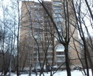1-комнатная квартира площадью 38 кв.м, Ивантеевская ул., 2 | цена 7 600 000 руб. | www.metrprice.ru