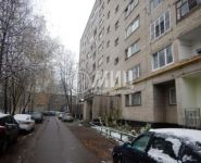 3-комнатная квартира площадью 64.7 кв.м, Городок-17 ул., 23 | цена 4 400 000 руб. | www.metrprice.ru
